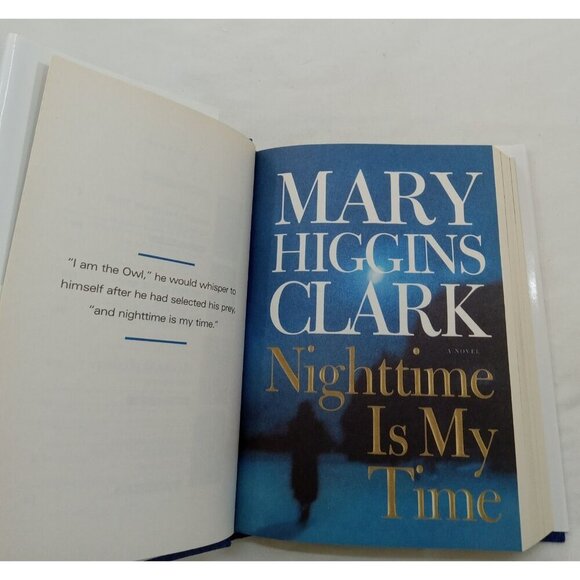 Reader's Digest 4 Novels in 1 Vol 6 2004 HC 1st Ed w/ Dust Jacket NM - Picture 10 of 12